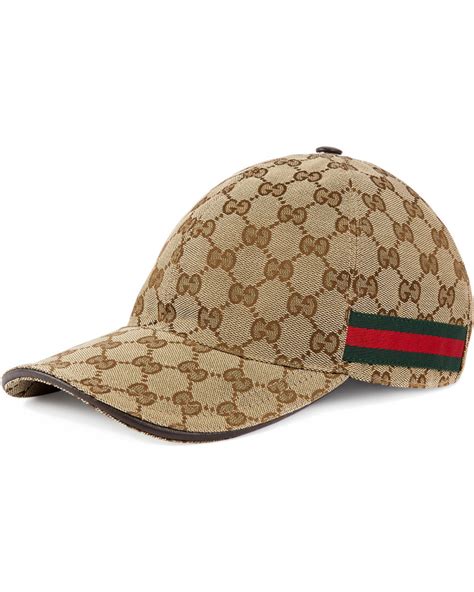 gucci cap sale|Gucci fitted cap.